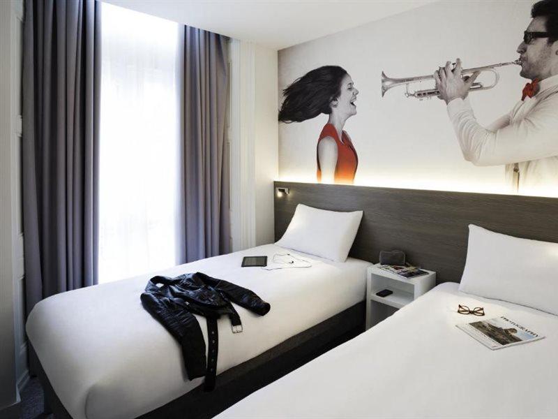 Heeton Concept - Kensington 3* Londres